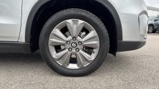 Suzuki Vitara 1.4 Boosterjet 48V Hybrid SZ-T 5dr Auto Petrol Estate